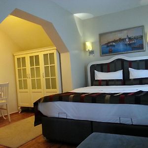 Economy Studio in de Kelder