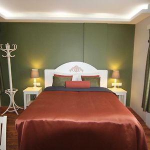 Comfort Kamer