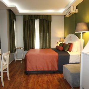 Superior Kamer met een King Size Bed